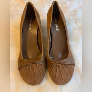 Dollhouse Heels